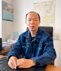 CHEN QINGKUN