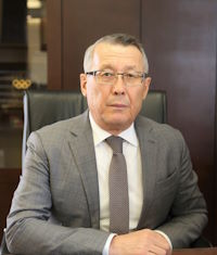 KAIRZHAN YESSEN