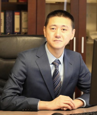 QU JIQING