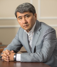 YERBOLAT KOZHABAYEV YERBOLAT KOZHABAYEV