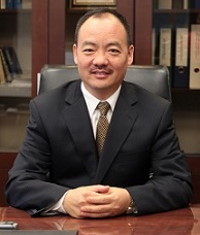 ZHANG PINGZHAN
