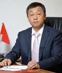 ZHAO XIAOMING