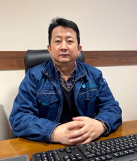 ZHI LONGHAI