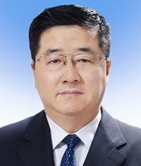 YIN XIANGQING